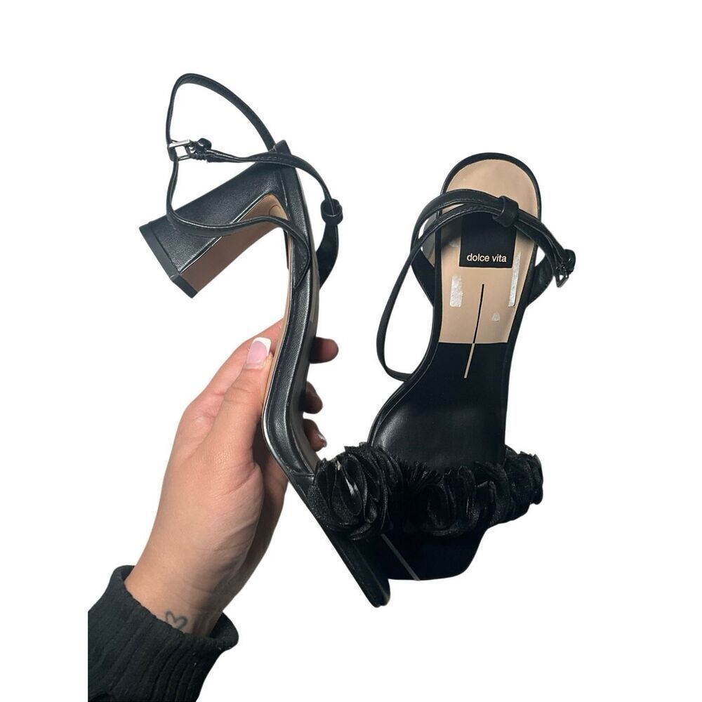 Dolce Vita | Iesha Ankle Strap Sandal